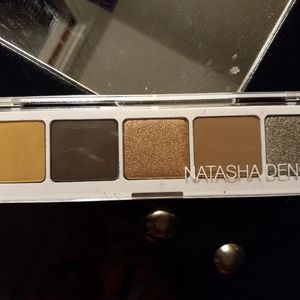 Eyeshadow palette Natasha Denona